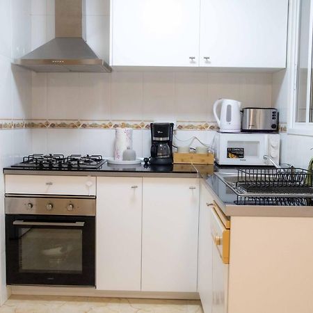 Apartamento Del Pla 알리칸테 외부 사진