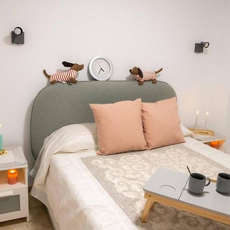 Apartamento Del Pla 알리칸테 외부 사진