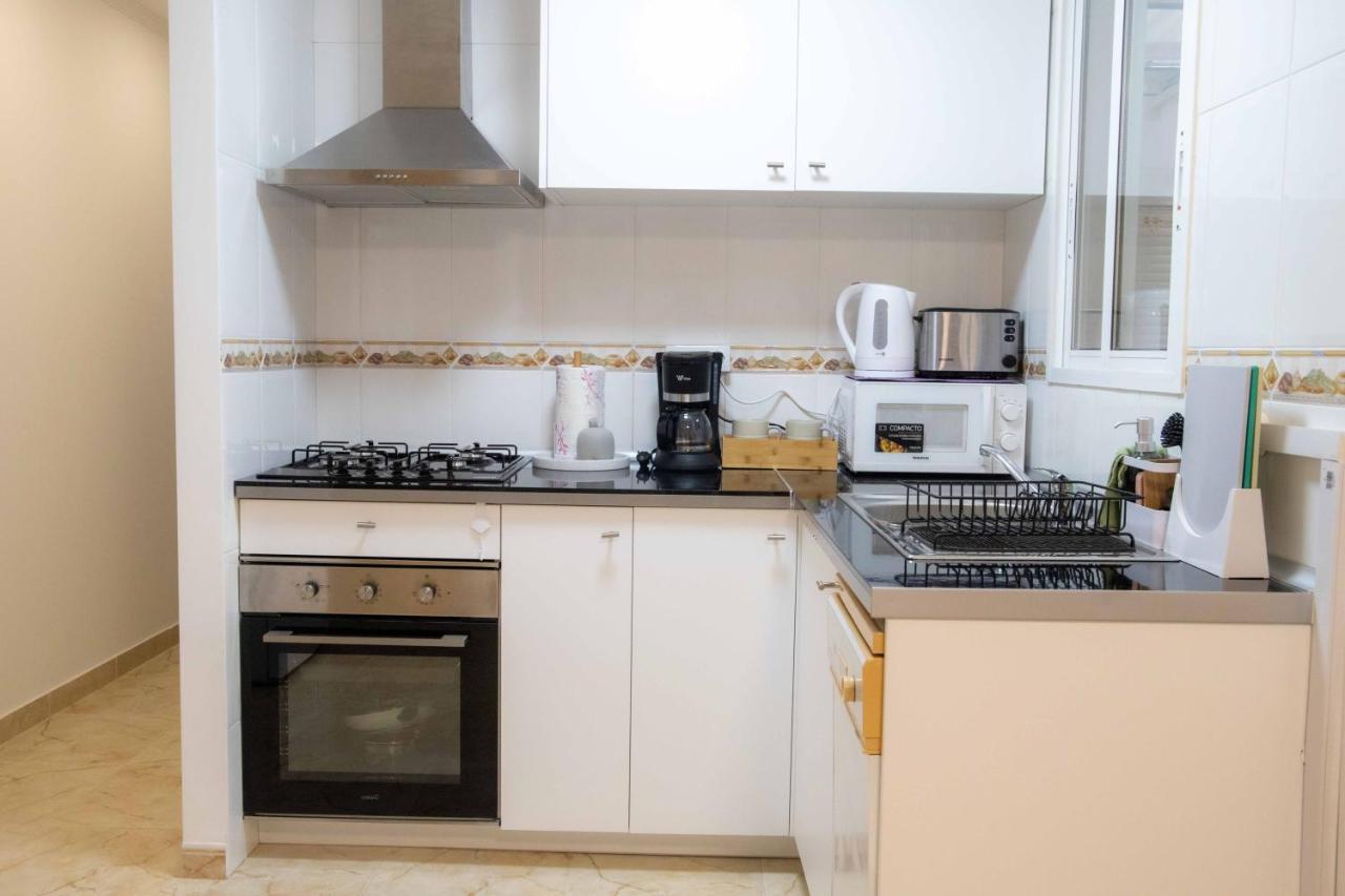 Apartamento Del Pla 알리칸테 외부 사진