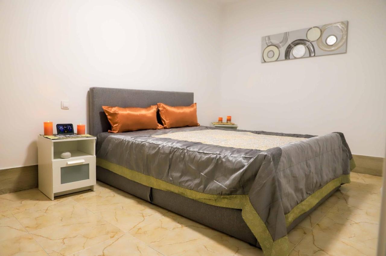 Apartamento Del Pla 알리칸테 외부 사진