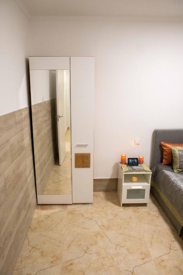 Apartamento Del Pla 알리칸테 외부 사진