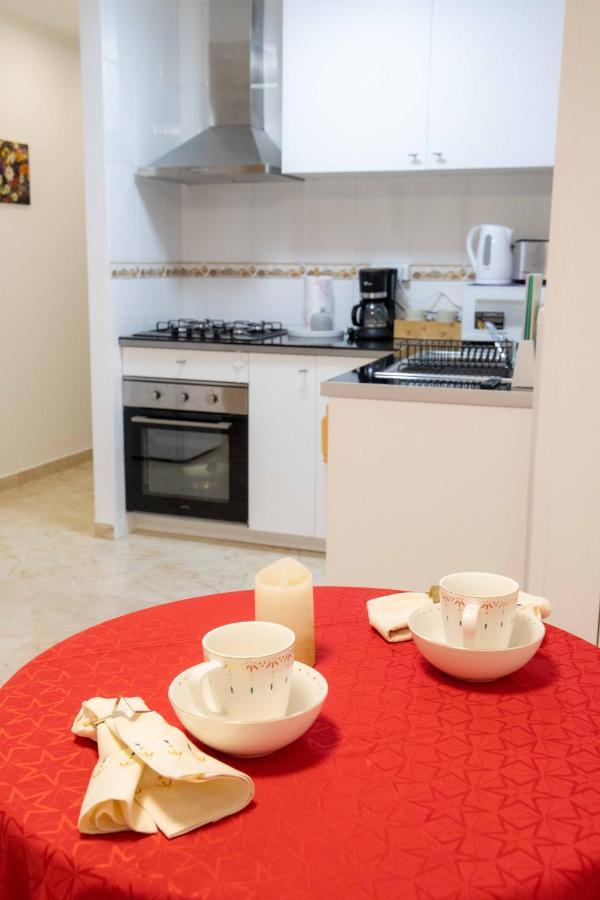Apartamento Del Pla 알리칸테 외부 사진