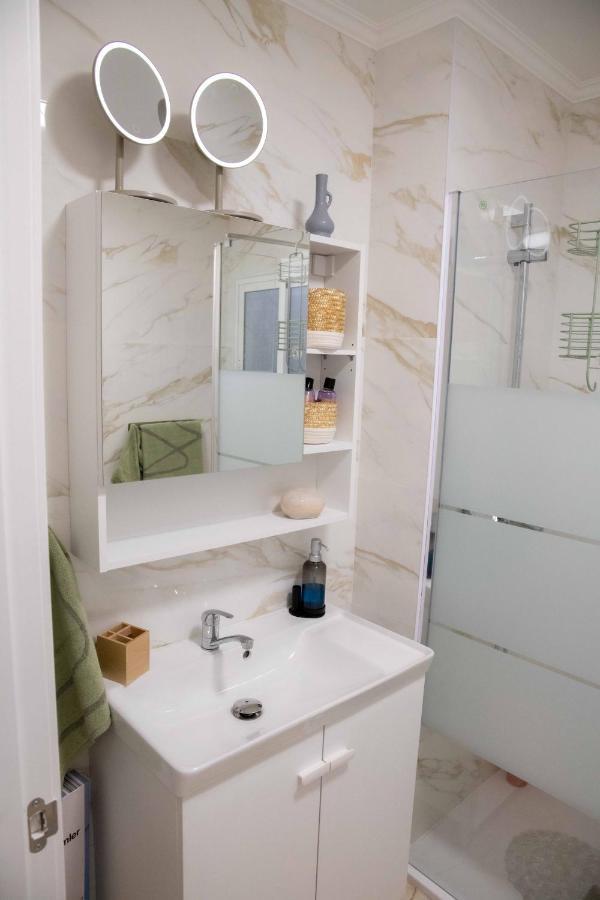 Apartamento Del Pla 알리칸테 외부 사진