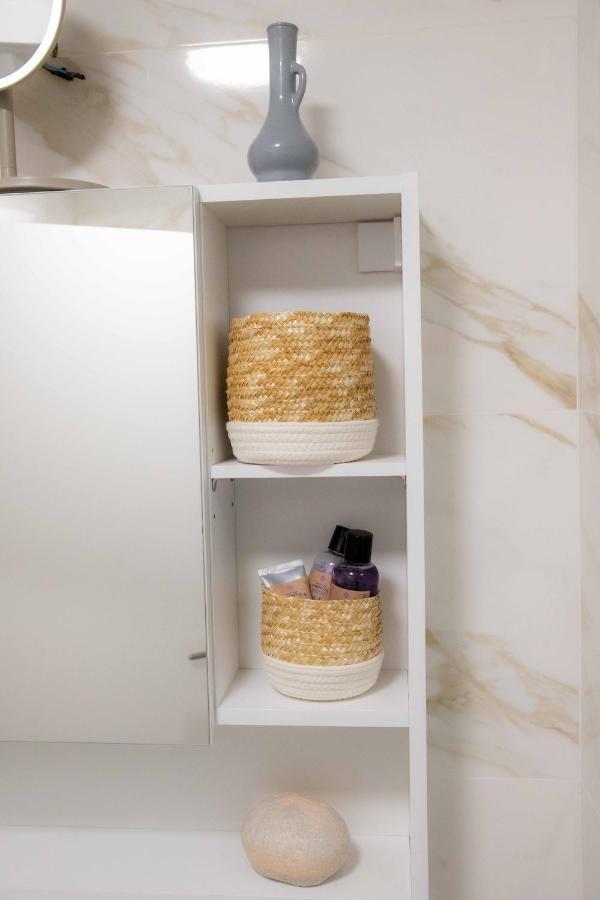 Apartamento Del Pla 알리칸테 외부 사진
