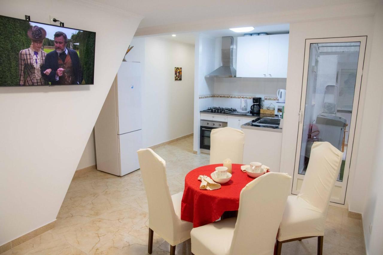 Apartamento Del Pla 알리칸테 외부 사진