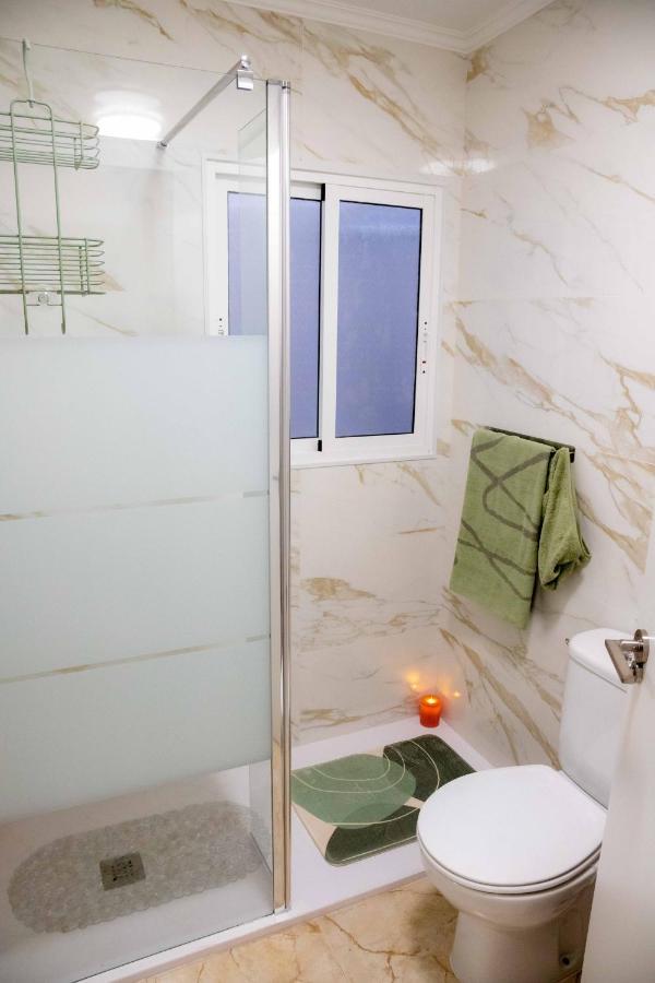 Apartamento Del Pla 알리칸테 외부 사진
