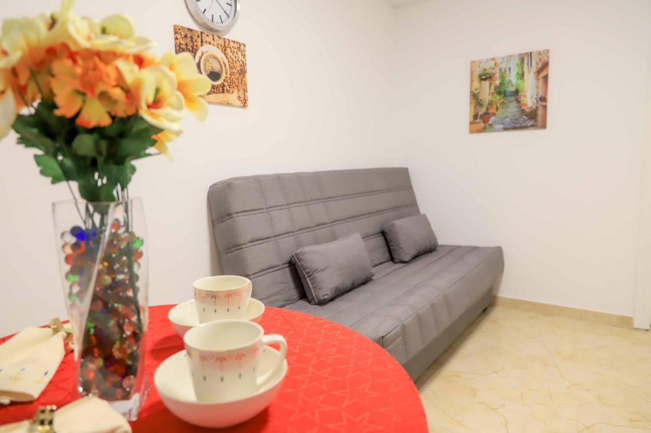 Apartamento Del Pla 알리칸테 외부 사진